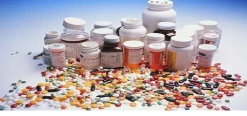 保健食品 科學認知，理性選擇