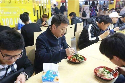 “校長先吃”，校園食品安全監(jiān)督新舉措的價值與思考