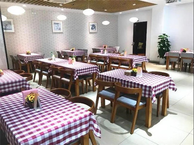 以食育人 潤物無聲 上海中醫(yī)藥大學以餐飲管理為切入點發(fā)揮后勤服務(wù)育人職能